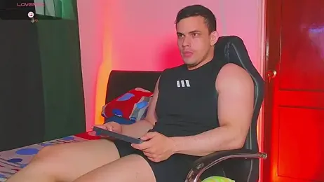 Regansmiths webcam model stream image