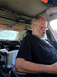 FloppyPickle4u webcam model stream image