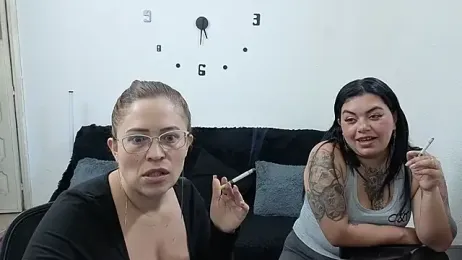 lesb_milf webcam model stream image