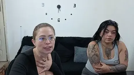 lesb_milf webcam model stream image