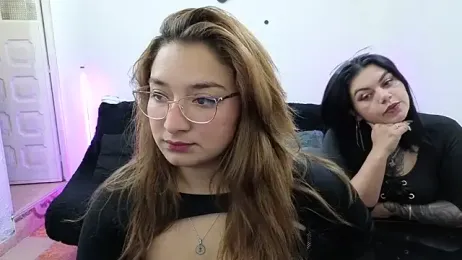 lesb_milf webcam model stream image