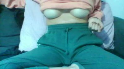 LadyCalda webcam model stream image