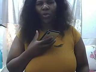 maturegodess46 webcam model stream image