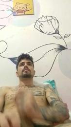 tatto_sexy webcam cam4 model stream image