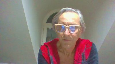 Kefery webcam model stream image