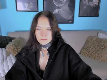 MUSHONOK67 webcam model stream image