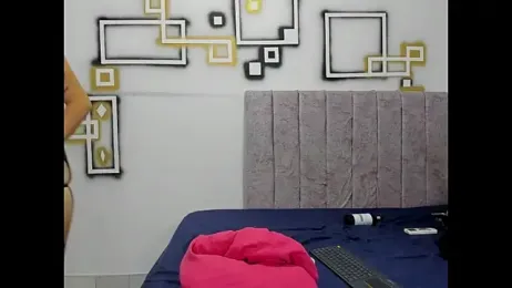 FerneyManti webcam stripchat model stream image