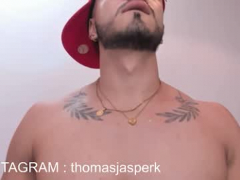 thomas_k7 webcam model stream image