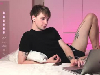 alex_schafer webcam chaturbate model stream image