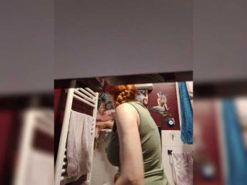 Angelique4 webcam model stream image