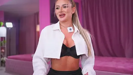 AshleySinn webcam stripchat model stream image