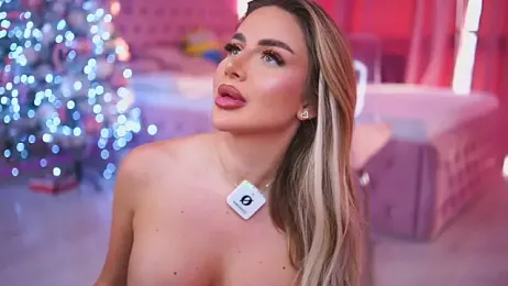 AshleySinn webcam stripchat model stream image