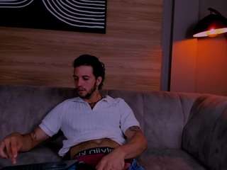 tonyy-19 webcam model stream image