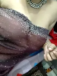 janvi_100 webcam model stream image