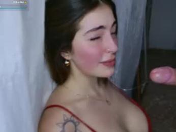 dexandlily webcam model stream image