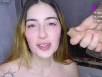 dexandlily webcam model stream image