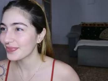dexandlily webcam model stream image