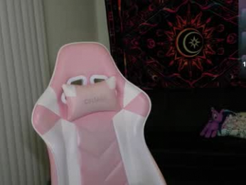 shayminx webcam model stream image