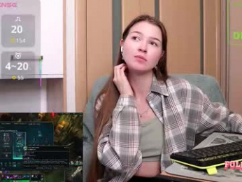 krizotxxx webcam model stream image