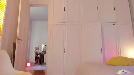 AliceSnowCatt webcam model stream image