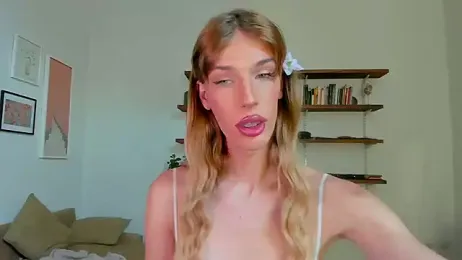 AliceSnowCatt webcam model stream image