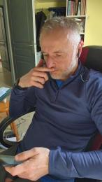 Lenny_Bhar webcam cam4 model stream image