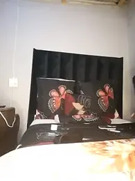 Lucile_Carrie webcam model stream image