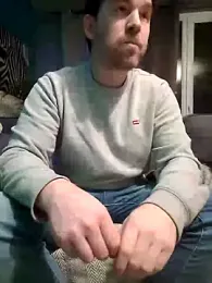 tom_sauwer webcam model stream image