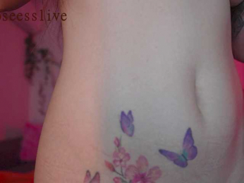 rosess_ webcam model stream image