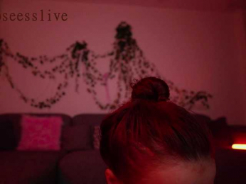 rosess_ webcam model stream image