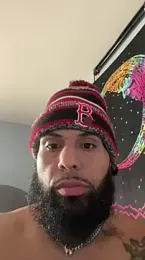 Lunablu13 webcam model stream image