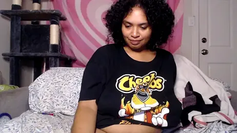 TasteeKitty webcam model stream image