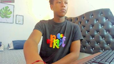 Tyson_Masoon webcam cam4 model stream image