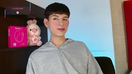 Ezra_Storm webcam stripchat model stream image