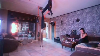 EINE_wi_KEINE webcam model stream image