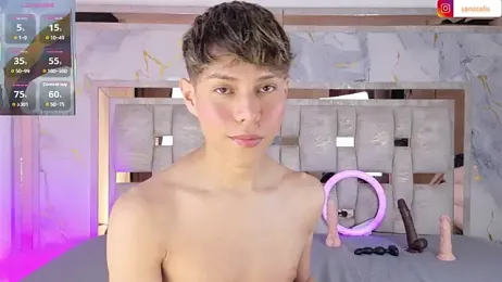 Little_liam webcam model stream image