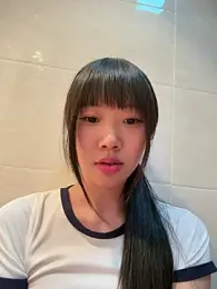 xinyu789 webcam model stream image