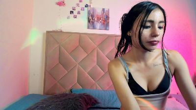 Chloe_Miller_7 webcam model stream image