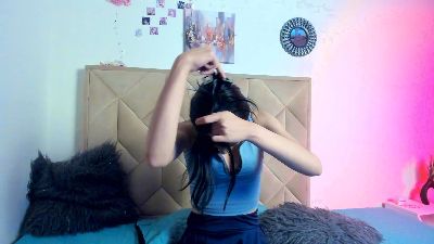Chloe_Miller_7 webcam model stream image