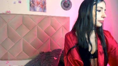Chloe_Miller_7 webcam model stream image