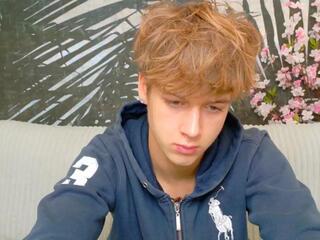 Cody Simons webcam flirt4free model stream image