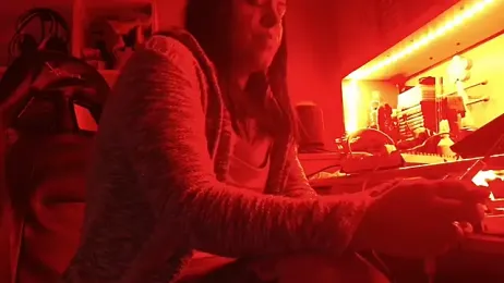 DirtyDi97 webcam model stream image