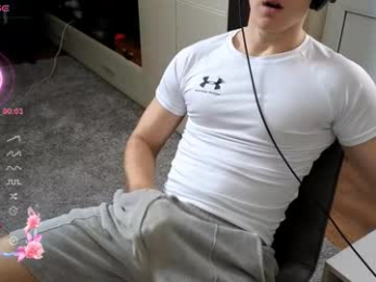 matt_aniston webcam chaturbate model stream image