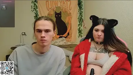 _Sweetie_Kitty_ webcam model stream image