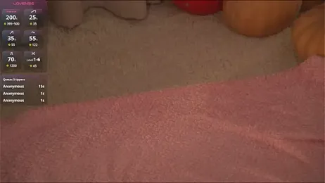 Darcy_Mayy webcam model stream image