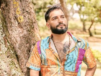 TonyMilles webcam livejasmin model stream image