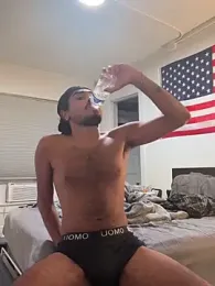 h0rnyboy101 webcam model stream image