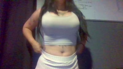 Camy_fuego webcam model stream image