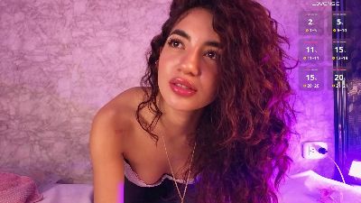 StephanDesireX webcam cam4 model stream image