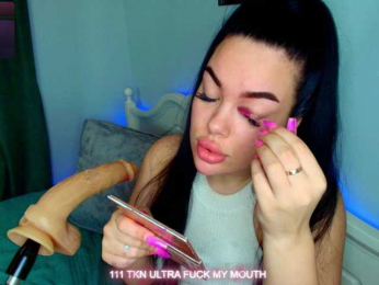 katerine-Monroe webcam model stream image